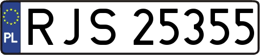 RJS25355