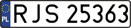 RJS25363