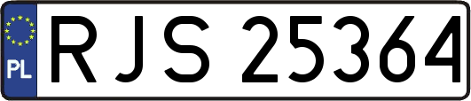 RJS25364
