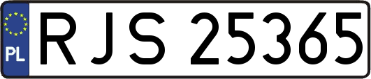 RJS25365