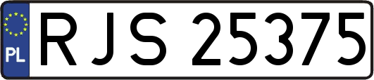 RJS25375