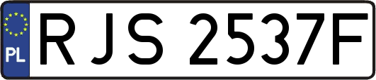 RJS2537F
