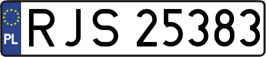 RJS25383