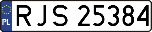 RJS25384