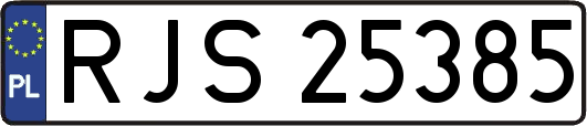 RJS25385