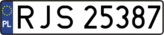 RJS25387