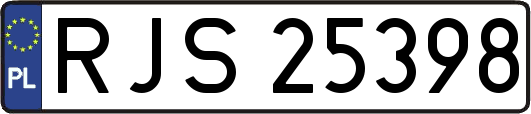 RJS25398