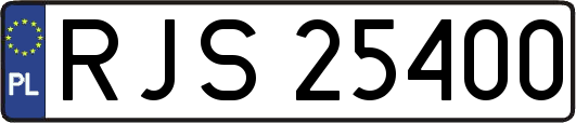 RJS25400