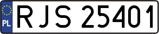 RJS25401