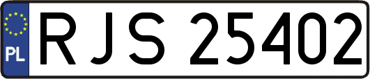 RJS25402