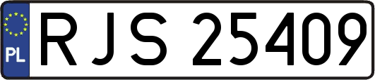 RJS25409