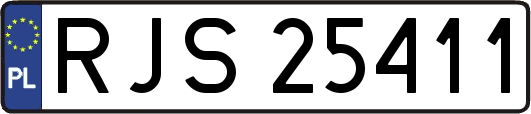 RJS25411