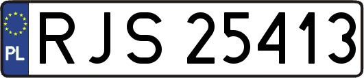 RJS25413
