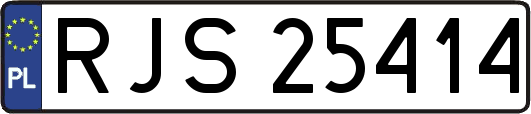 RJS25414