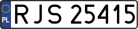 RJS25415