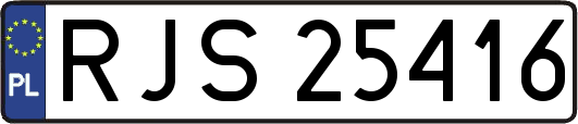 RJS25416