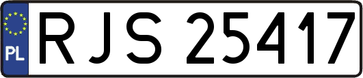 RJS25417