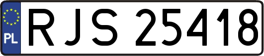 RJS25418