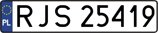 RJS25419