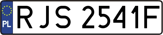 RJS2541F