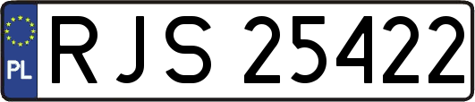 RJS25422