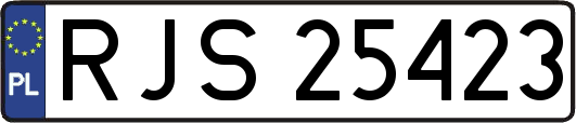 RJS25423