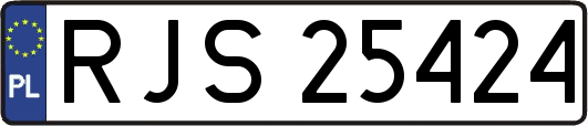 RJS25424
