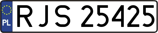 RJS25425