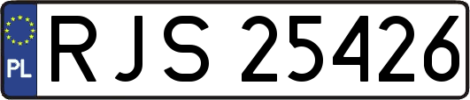 RJS25426