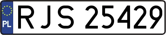RJS25429