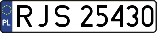 RJS25430