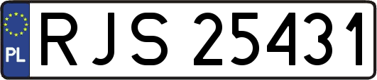 RJS25431