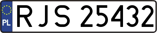 RJS25432