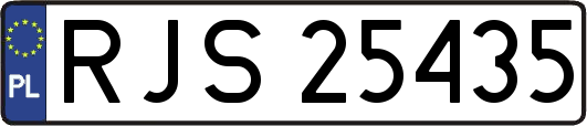 RJS25435