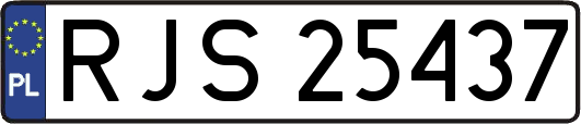 RJS25437