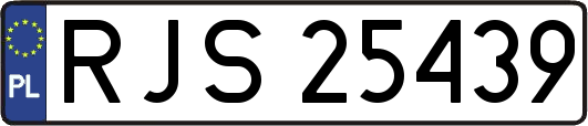 RJS25439