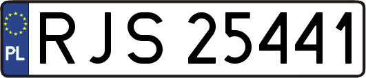 RJS25441