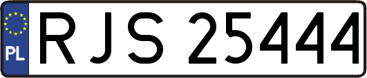 RJS25444