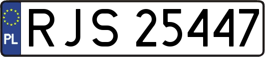 RJS25447