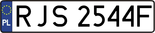 RJS2544F