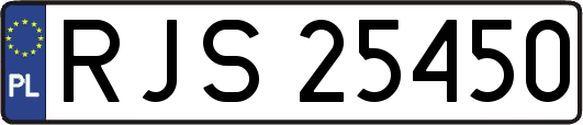 RJS25450