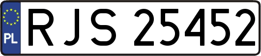 RJS25452