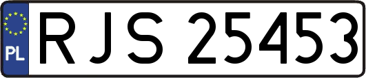 RJS25453