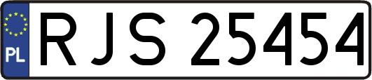 RJS25454