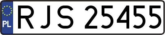 RJS25455