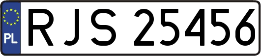 RJS25456