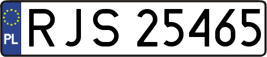 RJS25465