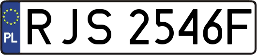 RJS2546F