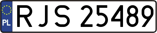 RJS25489