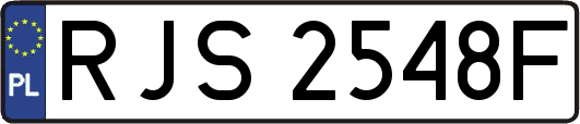 RJS2548F